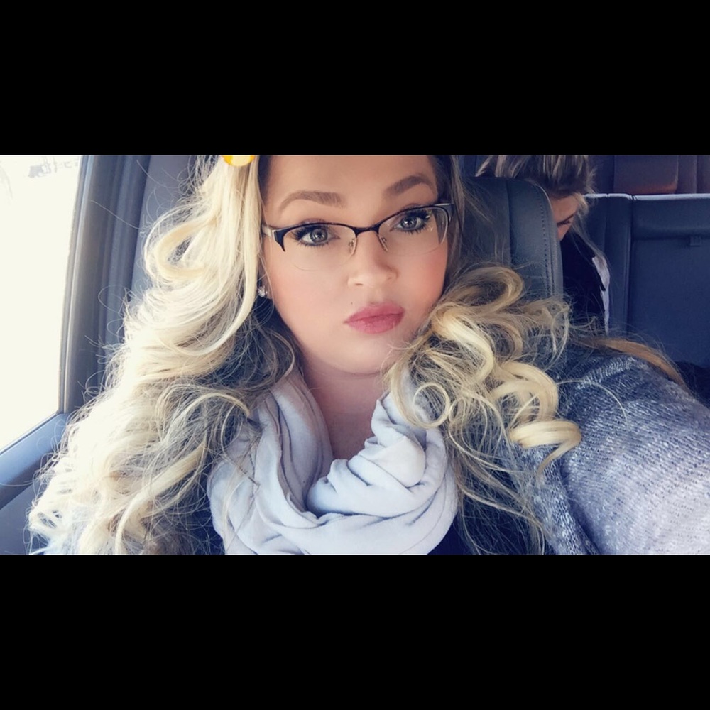 Meet your Posher, Chantel